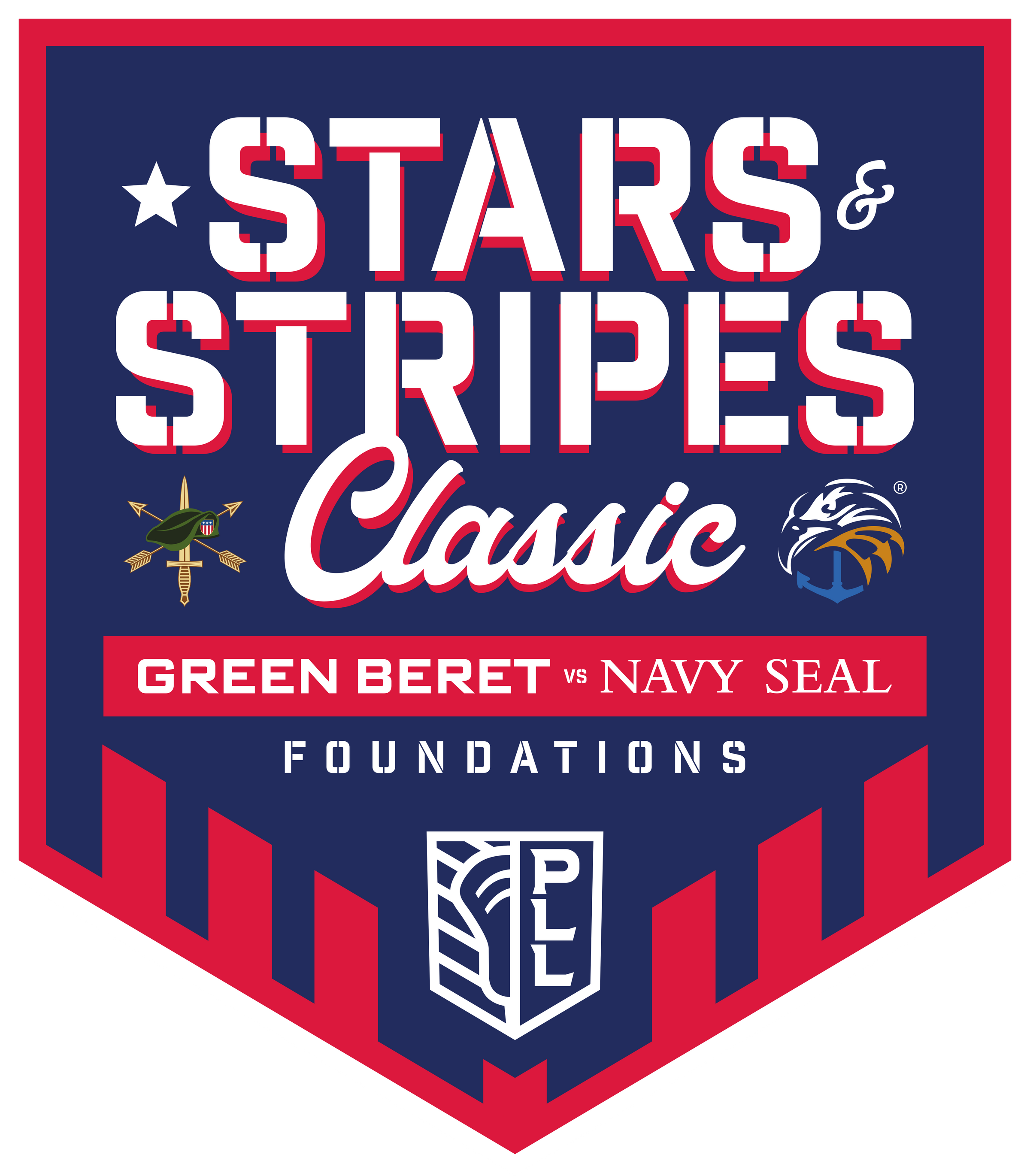 Stars & Stripes Classic