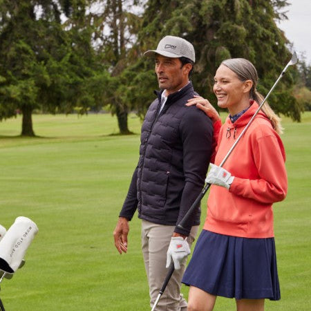 PLT Golf