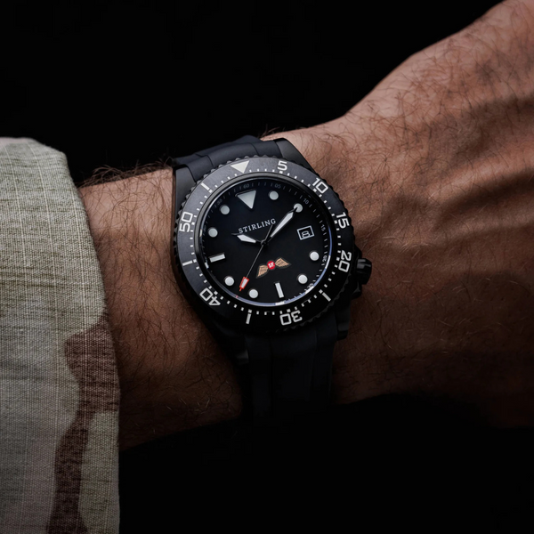 Stirling Timepieces