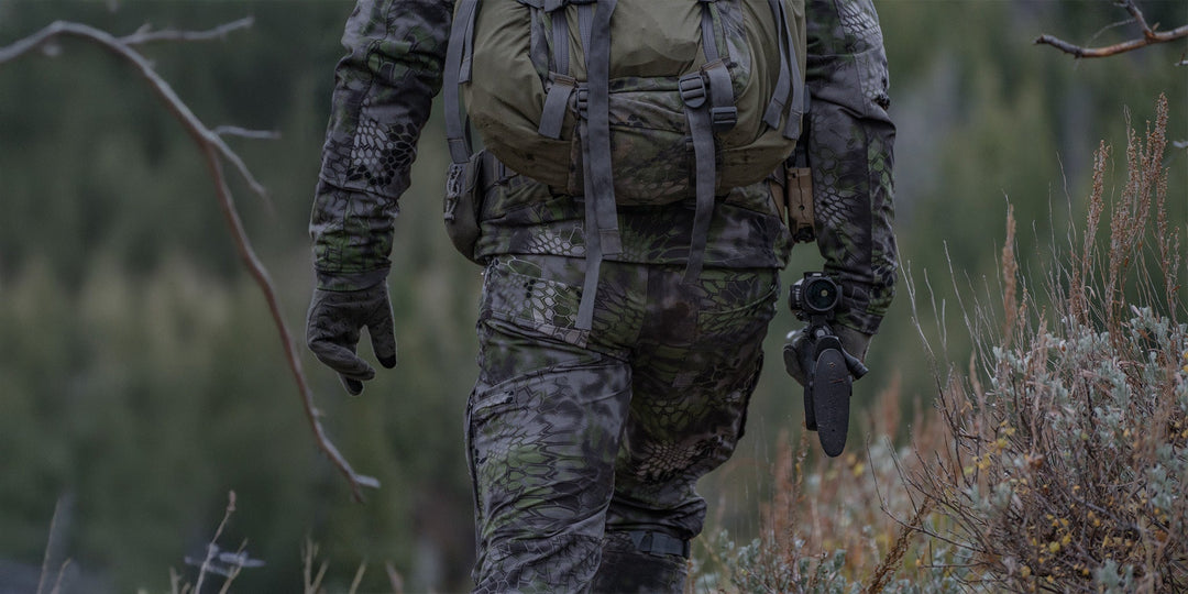 Kryptek