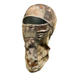 Wyot Balaclava