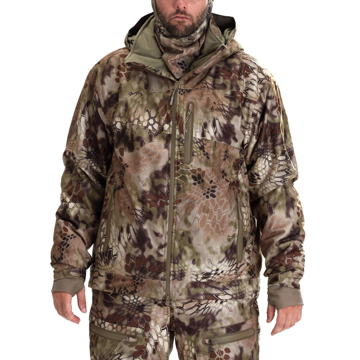 Aegis Jacket