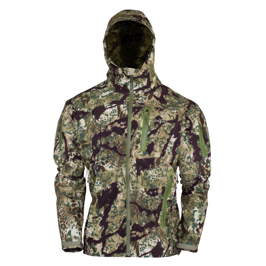 Koldo Jacket