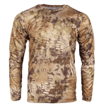 Hyperion Long Sleeve Crew