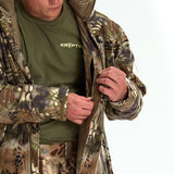 Vellus Jacket