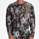 Hyperion Long Sleeve Crew