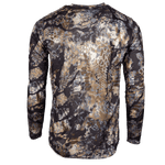 Hyperion Long Sleeve Crew