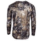 Hyperion Long Sleeve Crew