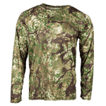 Hyperion Long Sleeve Crew