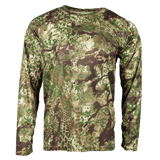 Hyperion Long Sleeve Crew