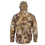 Vellus Jacket