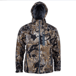 Vellus Jacket