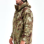 Vellus Jacket