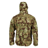 Vellus Jacket