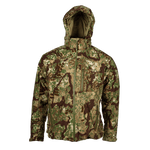 Vellus Jacket