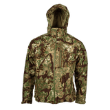 Vellus Jacket