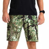 Trireme Cargo Short