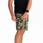 Trireme Cargo Short