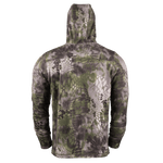 Arma Fleece Hoodie