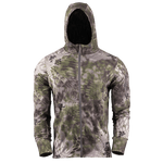 Arma Fleece Hoodie