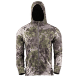 Arma Fleece Hoodie