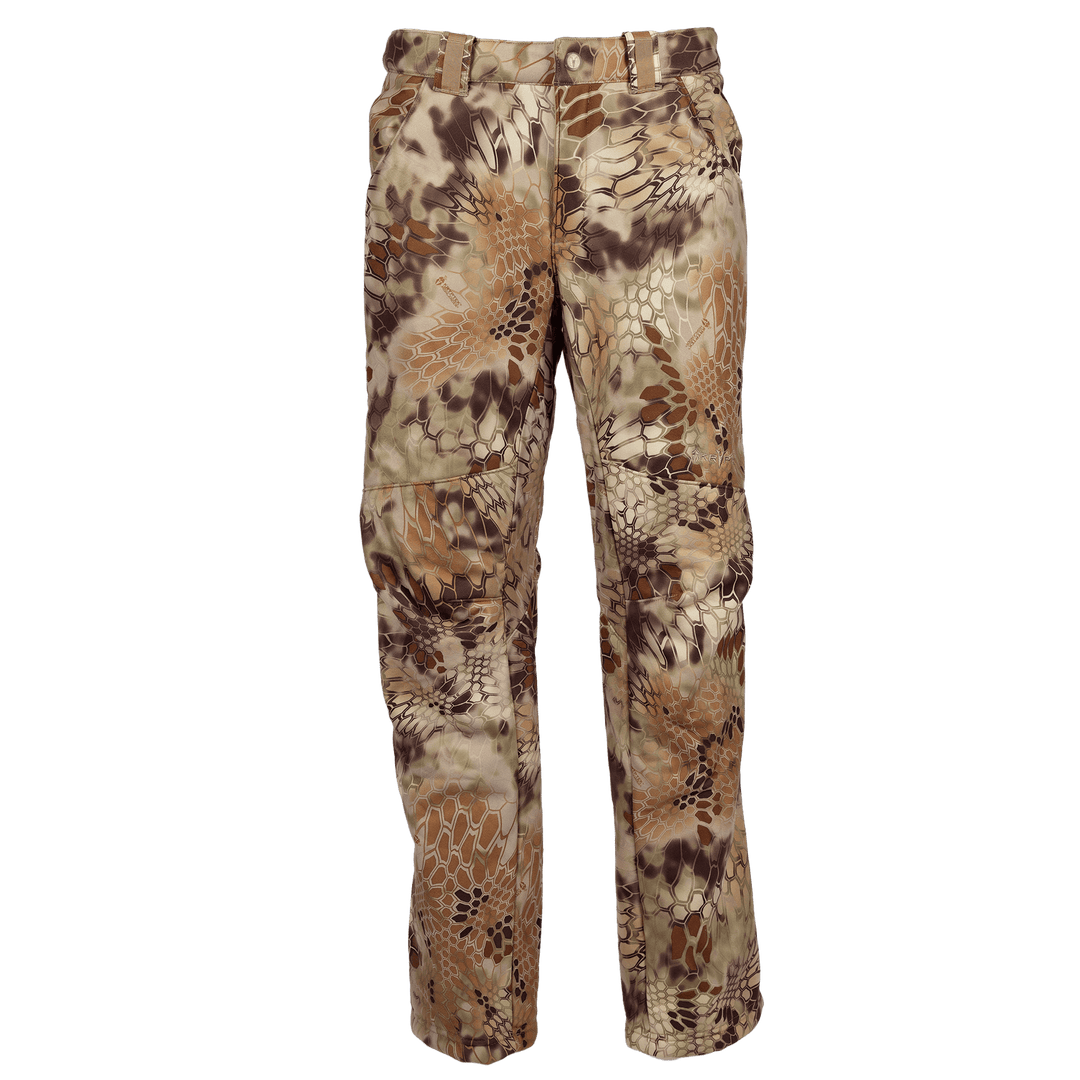 Njord Pant