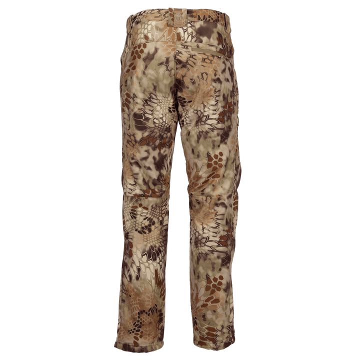 Njord Pant