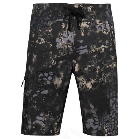 Trireme Cargo Short