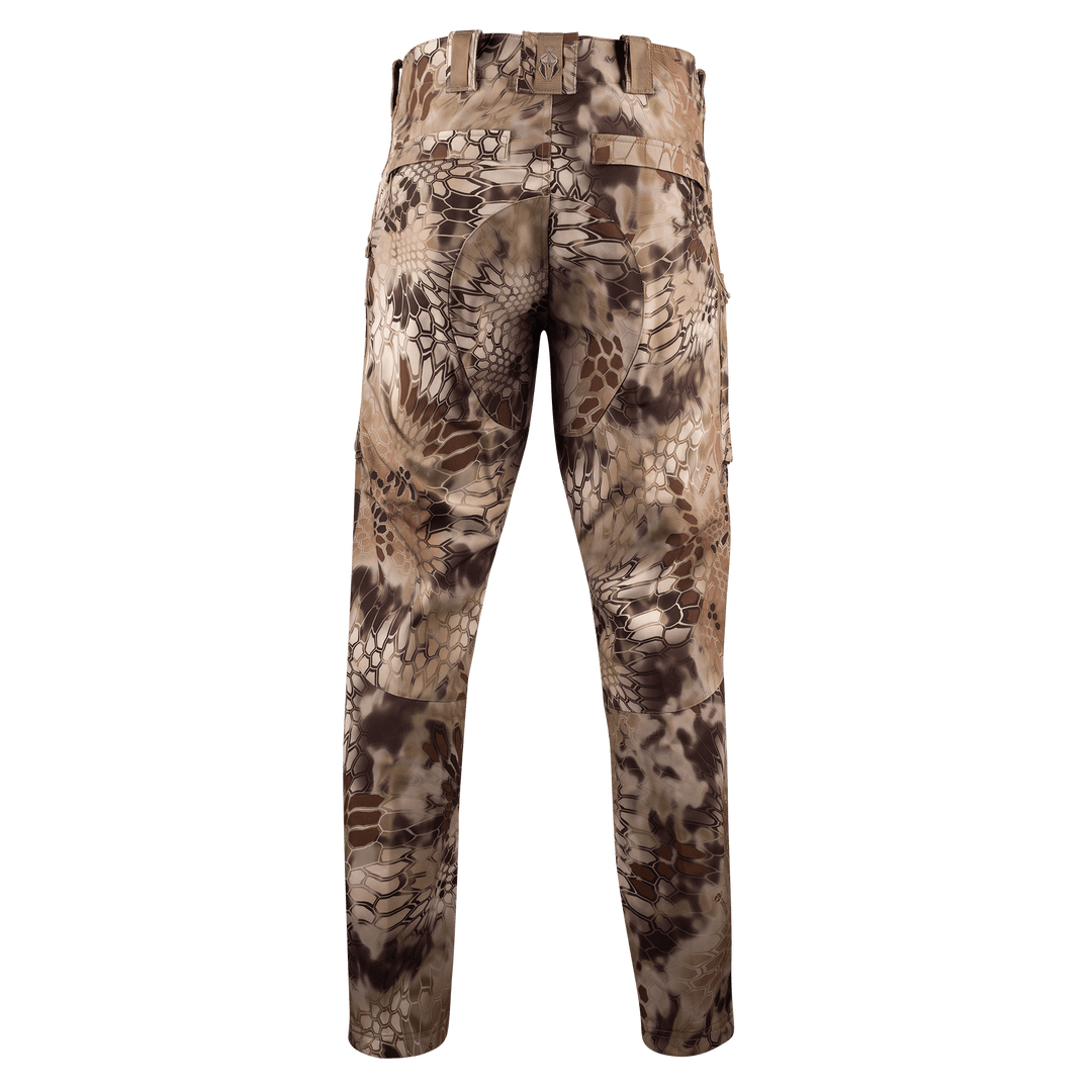 Dalibor III Pant