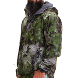 Shahikot Jacket