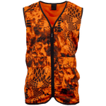 Vesuvius II Vest