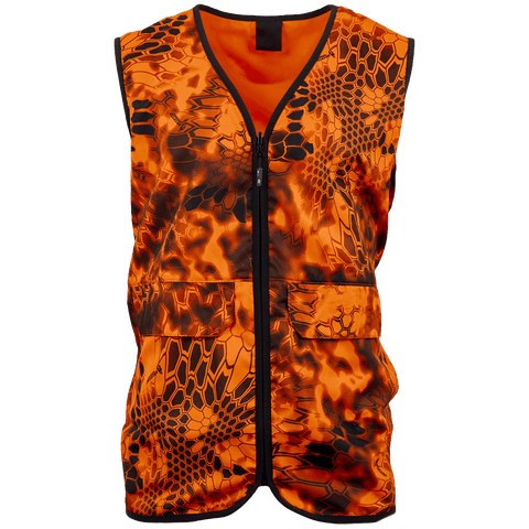 Vesuvius II Vest