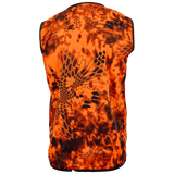 Vesuvius II Vest