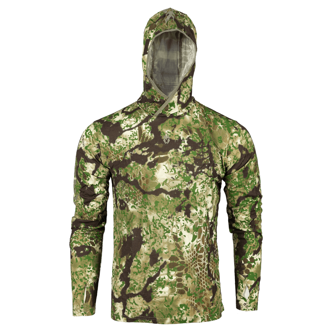 Banks Bamboo Hoodie