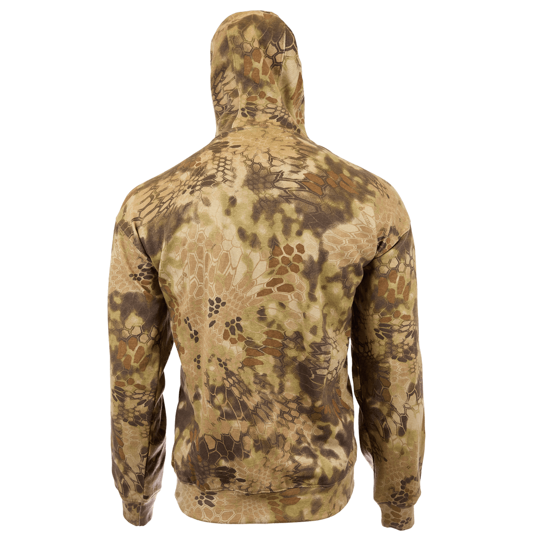 Stalker Hoodie