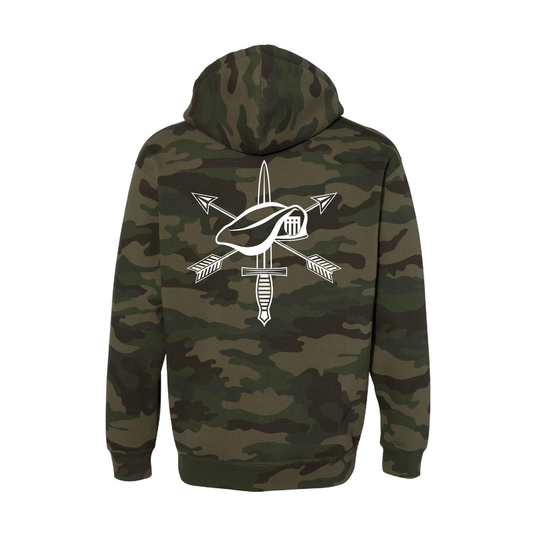 GBF Dagger Hoodie