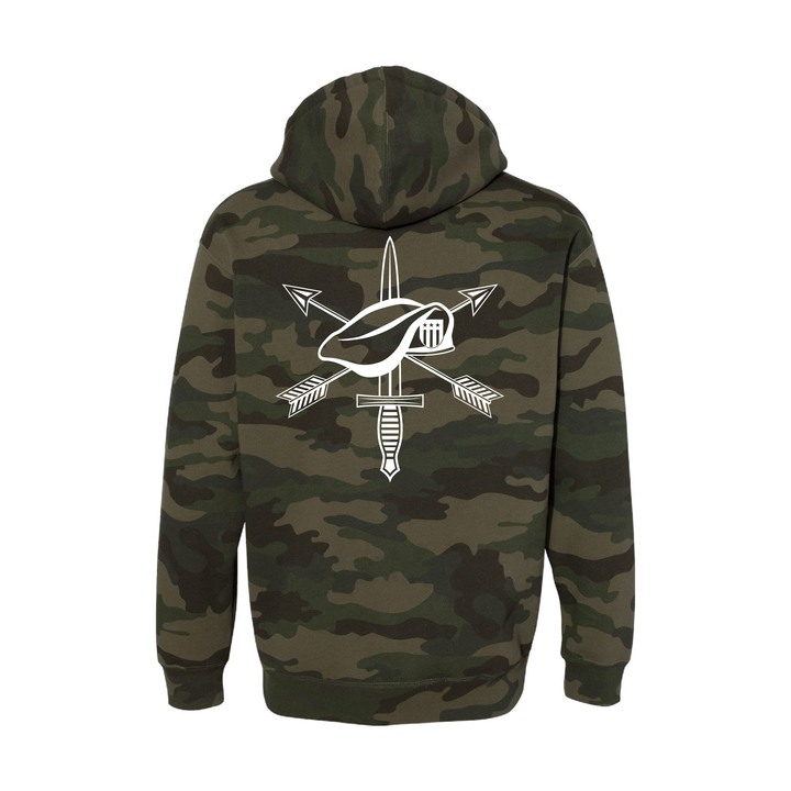 GBF Dagger Hoodie