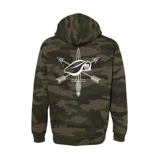 GBF Dagger Hoodie