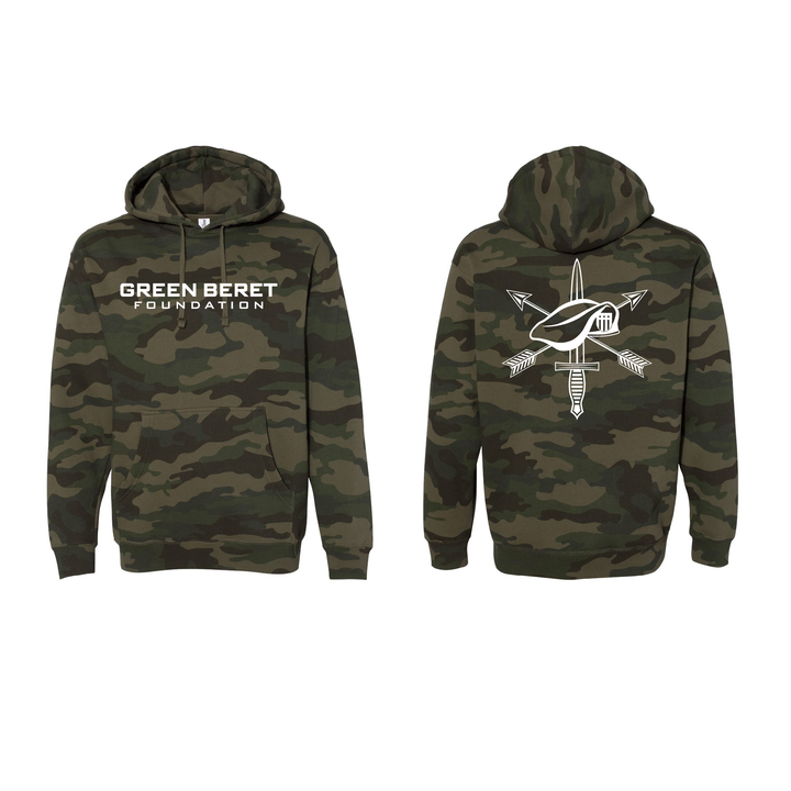GBF Dagger Hoodie