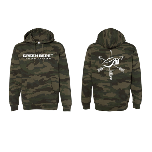 GBF Dagger Hoodie