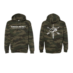 GBF Dagger Hoodie