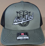 #AndysFund Trucker Hat