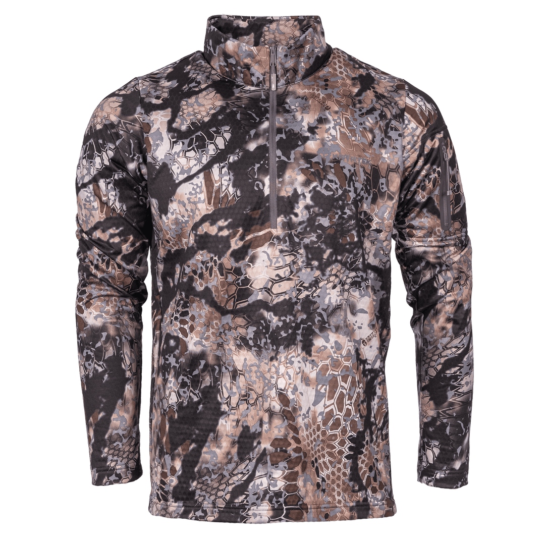 Arma Lite 1/2 Zip