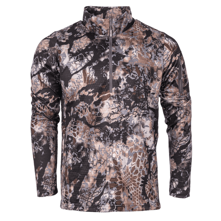 Arma Lite 1/2 Zip