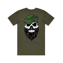 GBF Bearded Bastard Tee