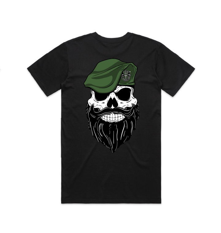 GBF Bearded Bastard Tee