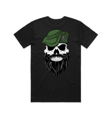 GBF Bearded Bastard Tee