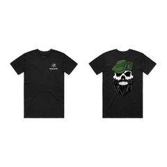 GBF Bearded Bastard Tee