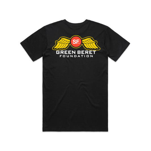 SF Wings Tee