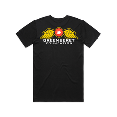 SF Wings Tee